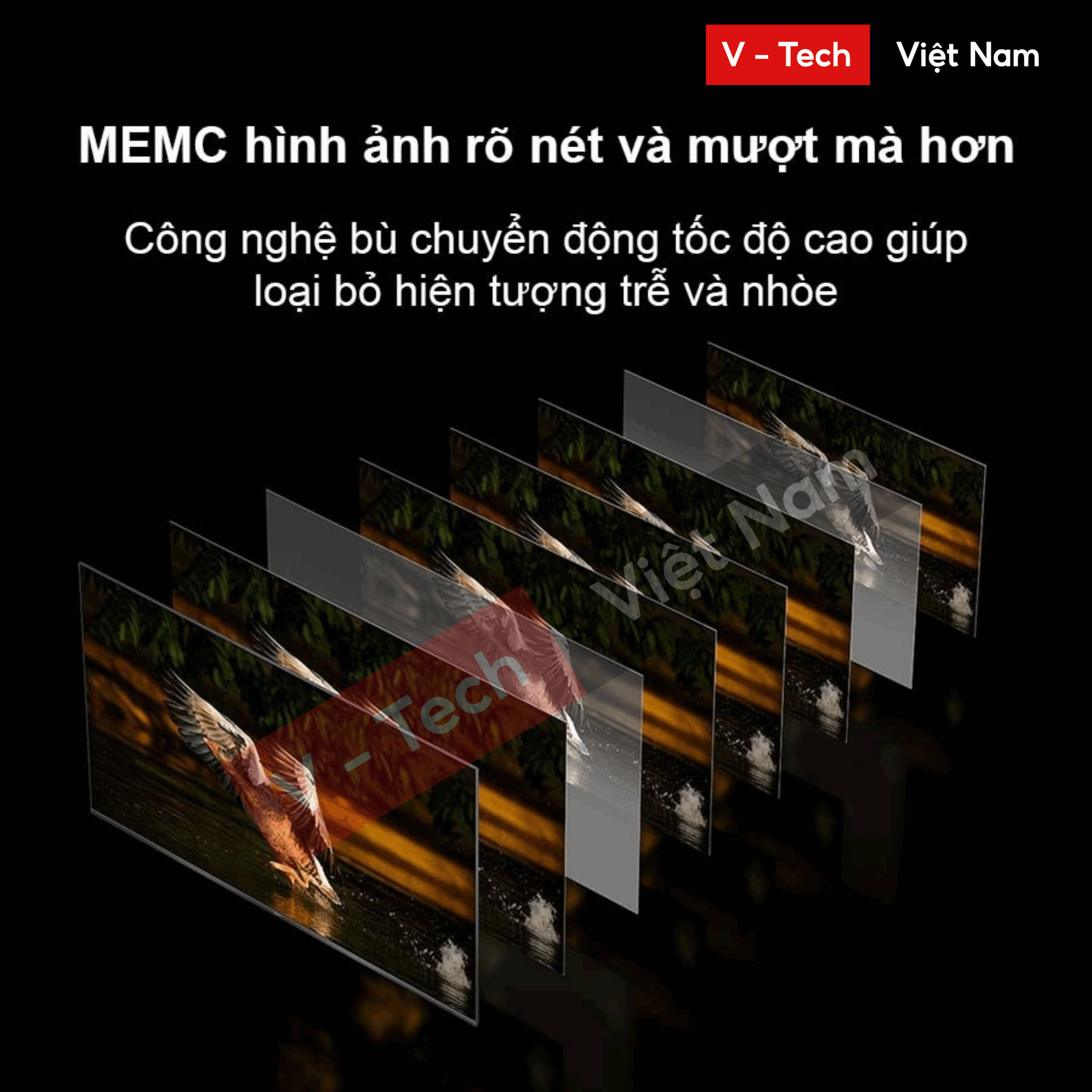 Tivi Xiaomi 65 inch A Google TV 2026 – Bản Quốc Tế