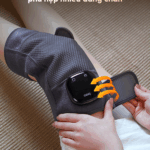 Máy Massage Đầu Gối Breo X2