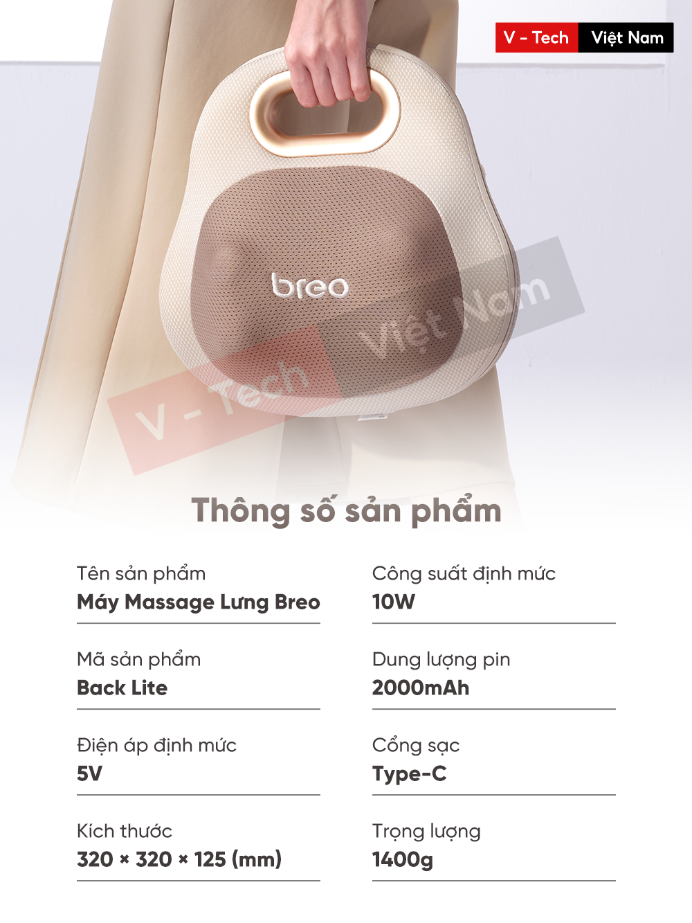 12 - V - Tech Việt Nam - Vua Công Nghệ