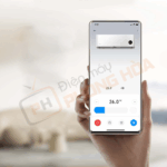 Điều hoà treo tường 2 chiều Xiaomi Inverter 12000BTU R1X1