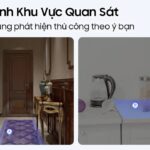 Camera IMOU trong nhà Dual – 10MP