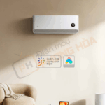 Điều hoà treo tường 2 chiều Xiaomi Inverter 12000BTU R1X1