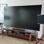 Chân đế tivi Max 98-100 inch