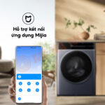 Máy giặt Xiaomi MJ302 Pro. giặt 12kg sấy 9kg