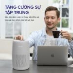 Máy Lọc Không Khí Levoit Core Mini Pro