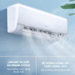 Điều hoà treo tường 2 chiều Xiaomi Vino Inverter 12000BTU V31