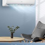 Điều hoà treo tường 2 chiều Xiaomi Vino Inverter 12000BTU V31