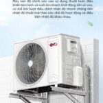 Điều hoà treo tường 2 chiều Xiaomi Vino Inverter 12000BTU V31