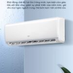 Điều hoà treo tường 2 chiều Xiaomi Vino Inverter 12000BTU V31