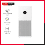 Máy lọc không khí Xiaomi Smart Air Purifier 4 Lite EU