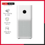 Máy lọc không khí Xiaomi Smart Air Purifier 4 EU