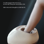 Máy Massage Chân Breo Foot 3