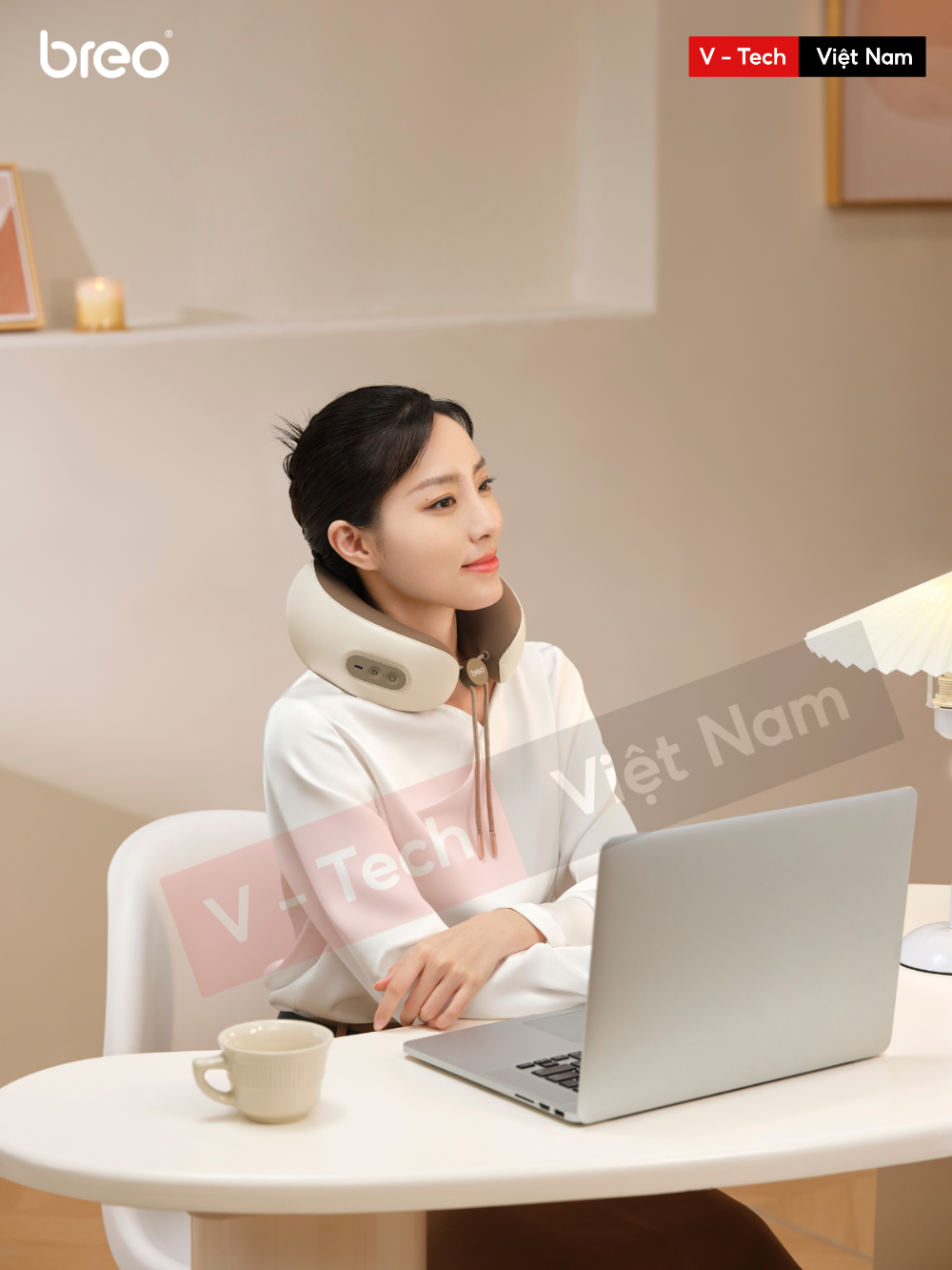 6 4 - V - Tech Việt Nam - Vua Công Nghệ