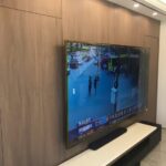 Chân đế tivi Max 98-100 inch