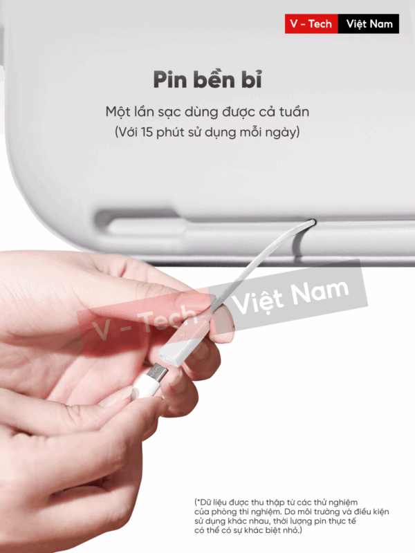 Máy Massage Lưng Breo Back 5