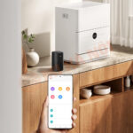 Máy rửa bát Xiaomi S2 – 5 bộ