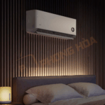 Điều hoà treo tường 2 chiều Xiaomi Inverter 12000BTU R1X1