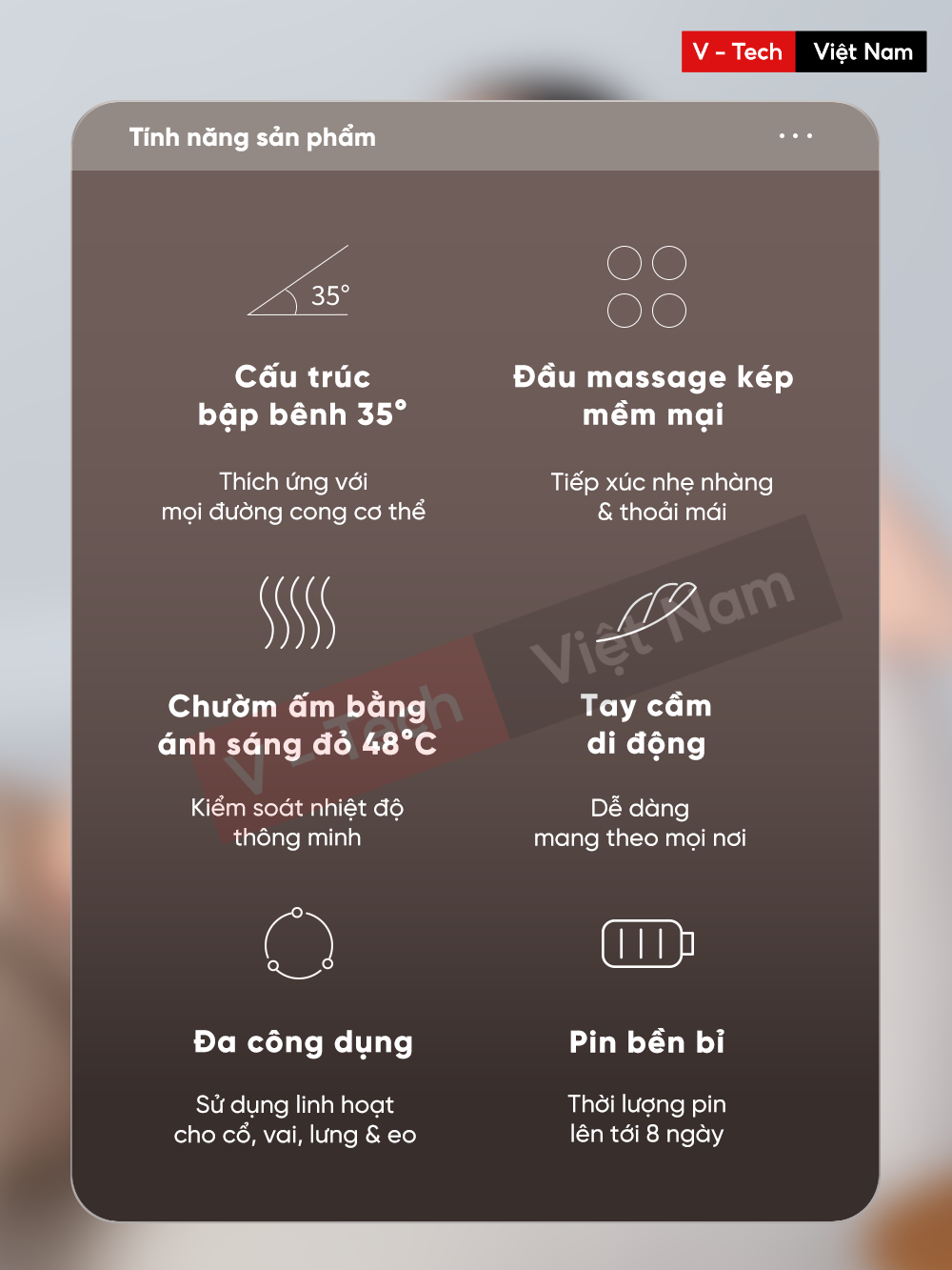 9 7 - V - Tech Việt Nam - Vua Công Nghệ