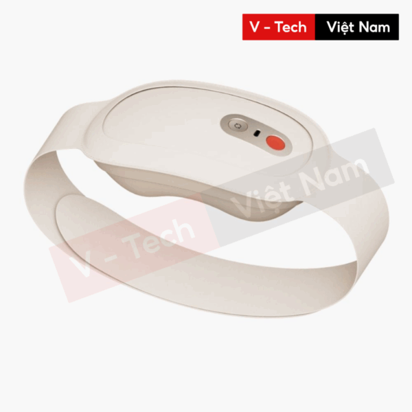 Máy Massage Lưng Breo P3