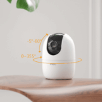 Camera wifi trong nhà quay quét 3MP IMOU IPC-A32EP-L