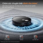 Robot hút bụi Roborock Q Revo Slim