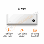 Điều hoà treo tường 2 chiều Xiaomi Inverter 12000BTU R1X1