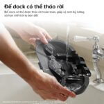 Robot hút bụi Roborock QR798
