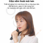 Điều khiển tivi hồng ngoại IR – Bản nội địa