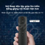 Điều khiển tivi hồng ngoại IR – Bản nội địa