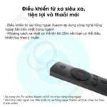 Điều khiển tivi hồng ngoại IR – Bản nội địa