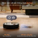 Robot hút bụi Roborock Q Revo Slim