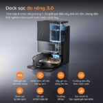 Robot hút bụi Roborock Q Revo Slim