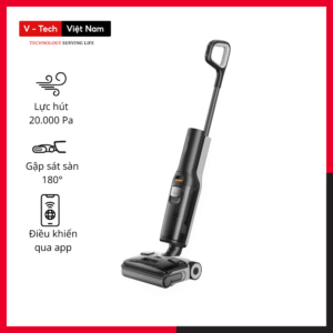 Robot hút bụi cầm tay không dây Roborock F25 ACE