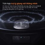 Robot hút bụi Roborock Q Revo Slim