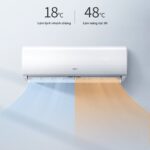 Điều hoà treo tường 2 chiều Xiaomi Vino Inverter 12000BTU V11