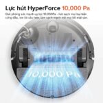 Robot hút bụi Roborock Q10 VF