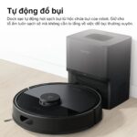 Robot hút bụi Roborock Q7TF +