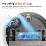 Robot hút bụi Roborock Q7TF