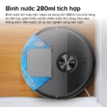Robot hút bụi Roborock Q7TF +