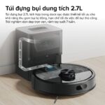 Robot hút bụi Roborock Q7TF +