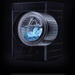 Máy giặt Xiaomi MJ303 Pro. giặt 12kg sấy 9kg