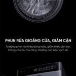 Máy giặt Xiaomi MJ303 Pro. giặt 12kg sấy 9kg