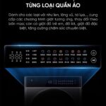 Máy giặt Xiaomi MJ303 Pro. giặt 12kg sấy 9kg