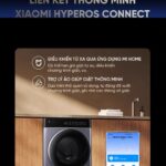 Máy giặt Xiaomi MJ303 Pro. giặt 12kg sấy 9kg