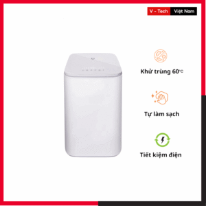Máy giặt mini Xiaomi Mijia Pro XQB30MJ101 3kg