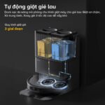 Robot hút bụi Roborock QR798
