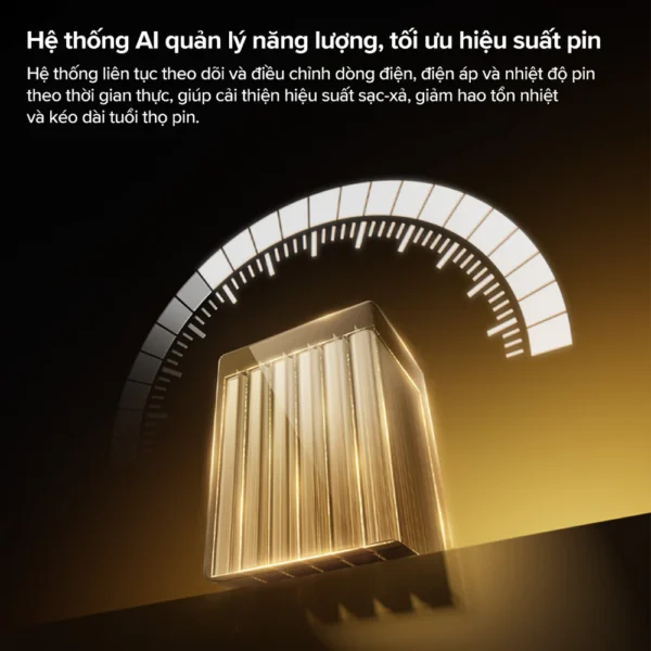 Máy hút bụi cầm tay không dây Roborock F25 Ultra