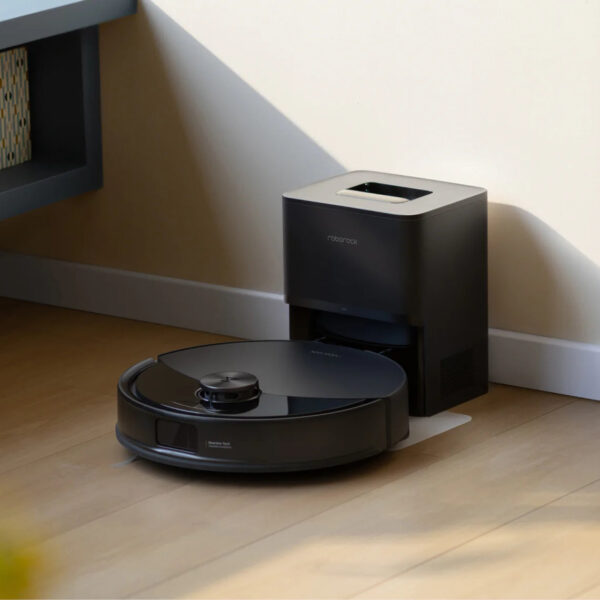 Robot hút bụi Roborock Q10VF +