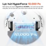 Robot hút bụi Roborock Q7TF