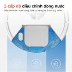 Robot hút bụi Roborock Q7TF